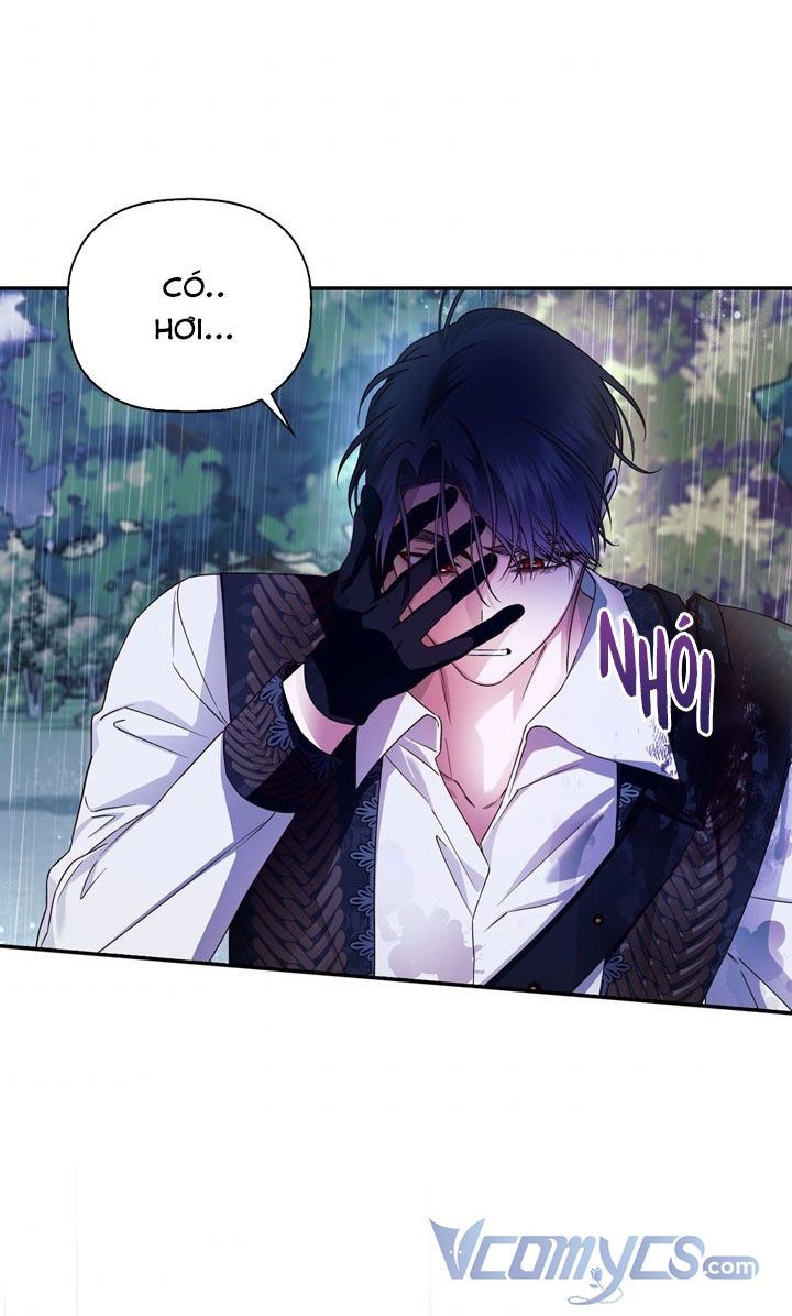 Phương Pháp Che Giấu Đứa Con Của Hoàng Đế Chapter 40.5 - Trang 2