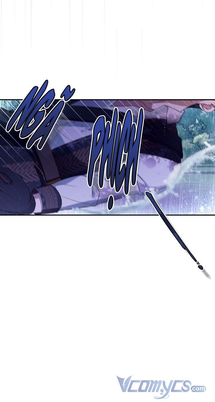 Phương Pháp Che Giấu Đứa Con Của Hoàng Đế Chapter 40.5 - Trang 2