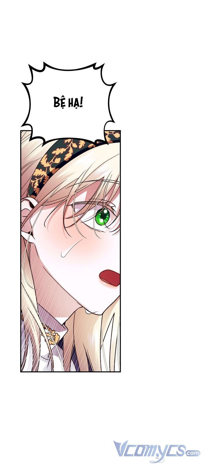 Phương Pháp Che Giấu Đứa Con Của Hoàng Đế Chapter 40.5 - Trang 2