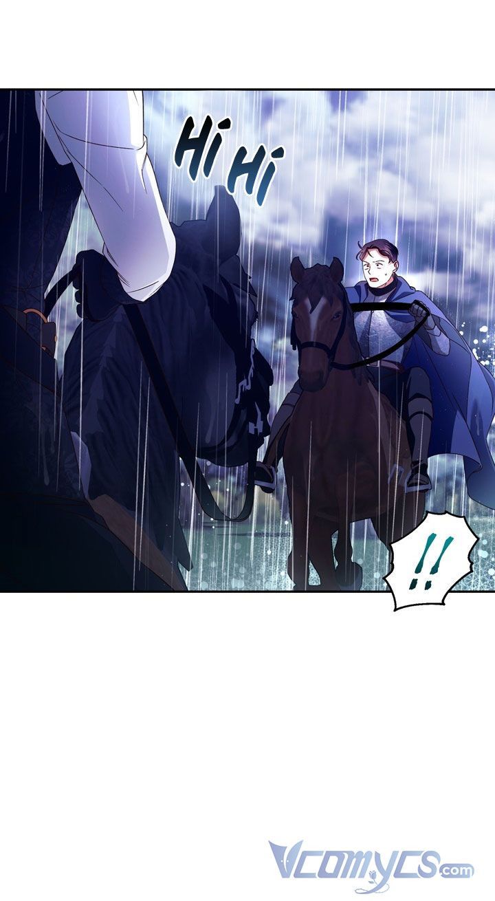 Phương Pháp Che Giấu Đứa Con Của Hoàng Đế Chapter 40.5 - Trang 2