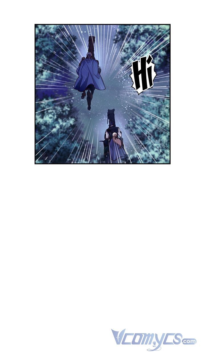 Phương Pháp Che Giấu Đứa Con Của Hoàng Đế Chapter 40.5 - Trang 2