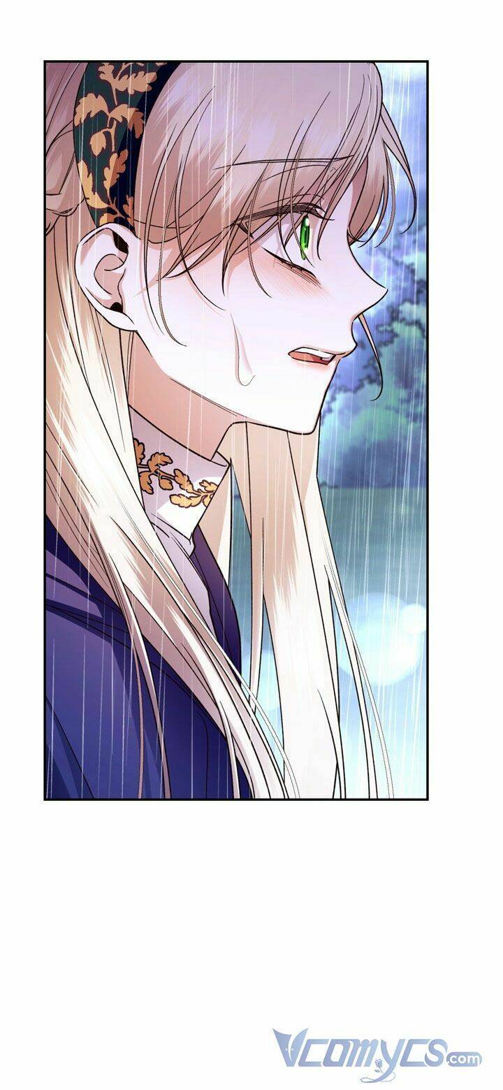 Phương Pháp Che Giấu Đứa Con Của Hoàng Đế Chapter 40 - Trang 2