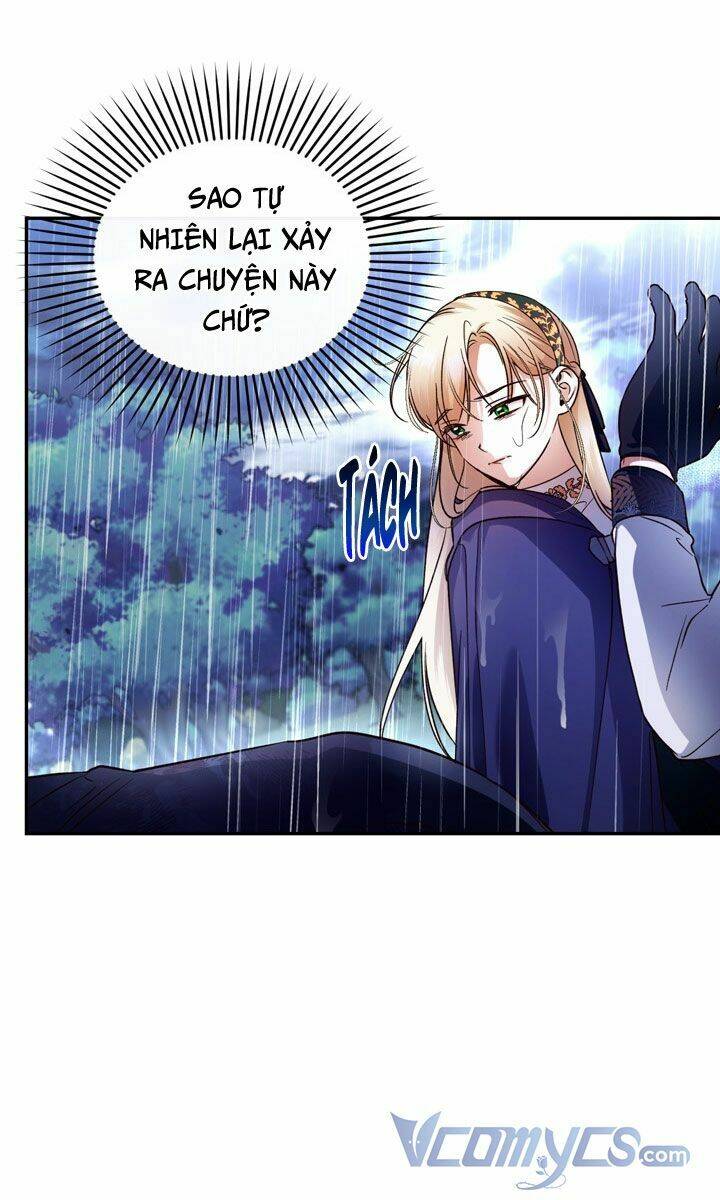 Phương Pháp Che Giấu Đứa Con Của Hoàng Đế Chapter 40 - Trang 2