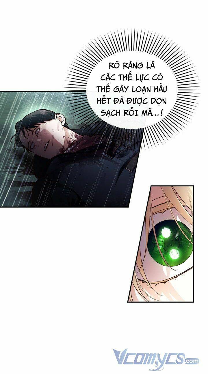 Phương Pháp Che Giấu Đứa Con Của Hoàng Đế Chapter 40 - Trang 2