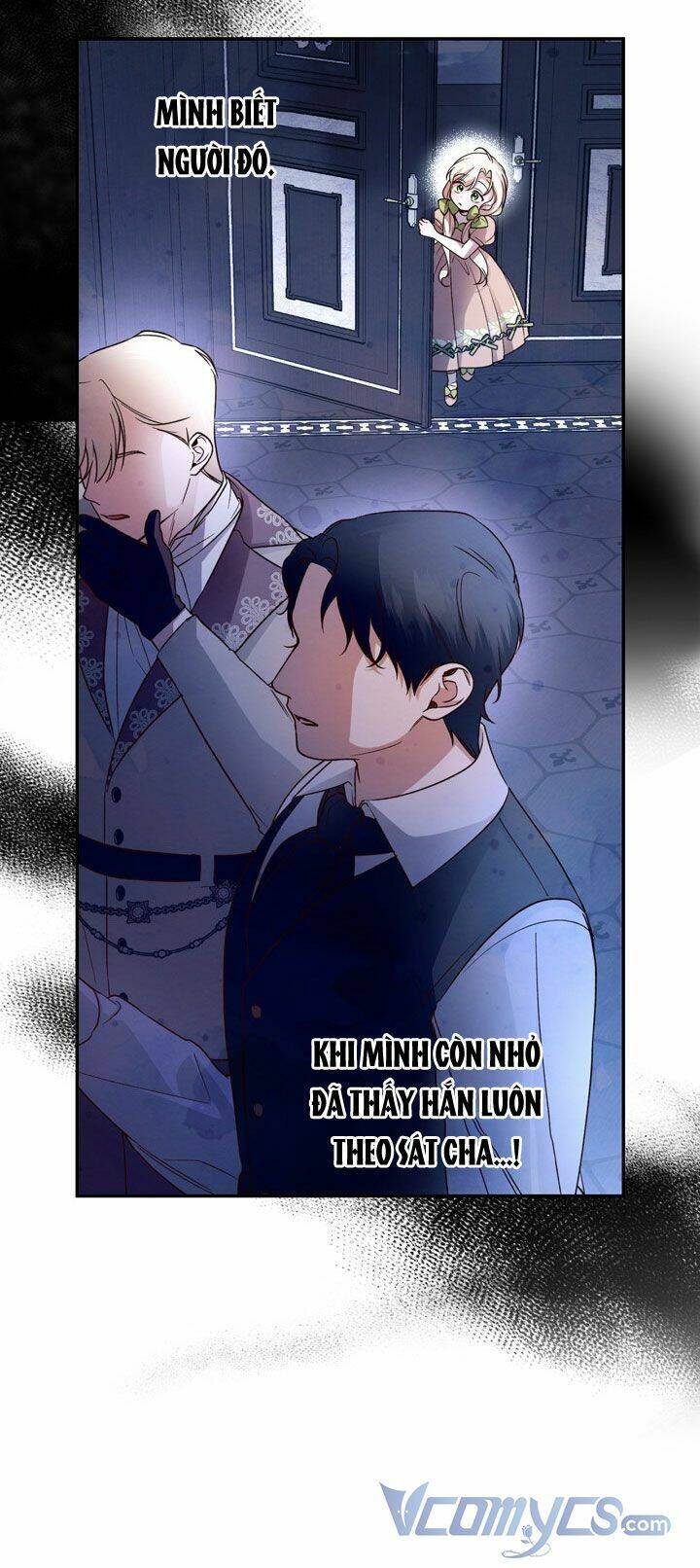 Phương Pháp Che Giấu Đứa Con Của Hoàng Đế Chapter 40 - Trang 2