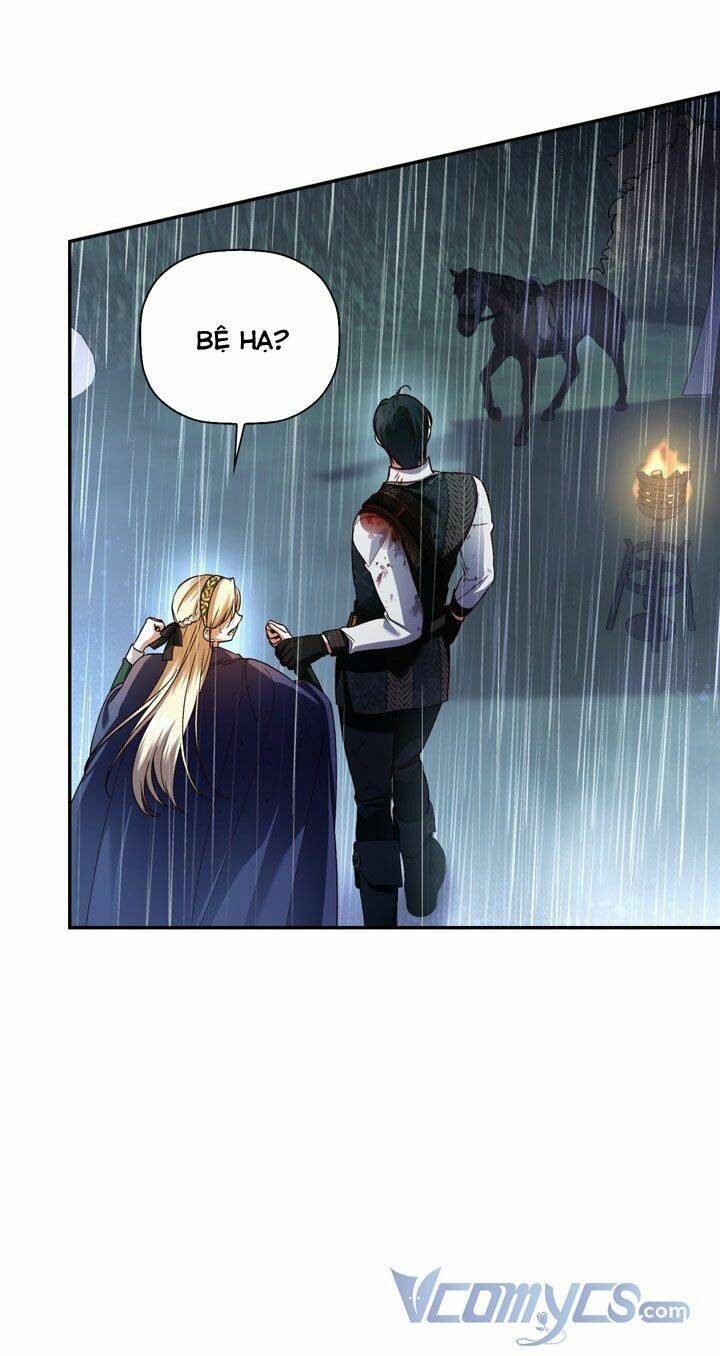 Phương Pháp Che Giấu Đứa Con Của Hoàng Đế Chapter 40 - Trang 2