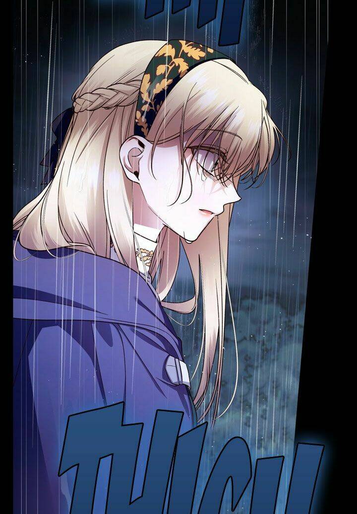 Phương Pháp Che Giấu Đứa Con Của Hoàng Đế Chapter 40 - Trang 2