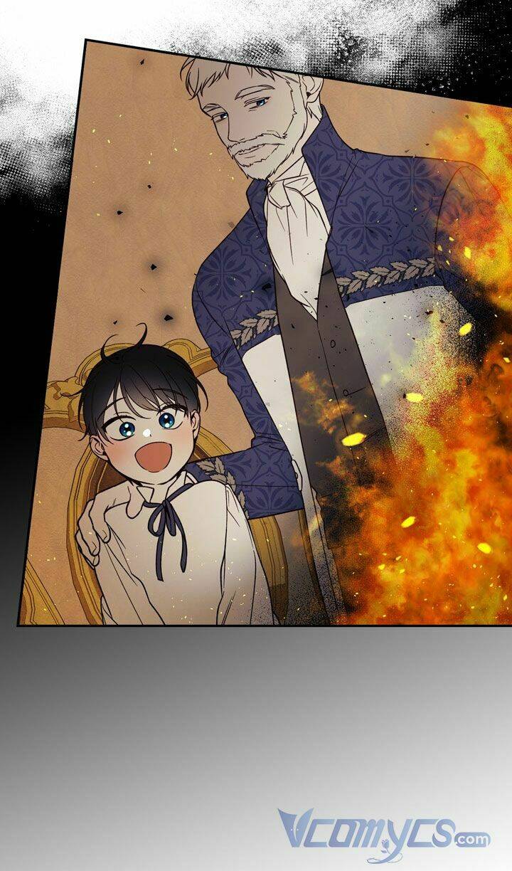 Phương Pháp Che Giấu Đứa Con Của Hoàng Đế Chapter 40 - Trang 2