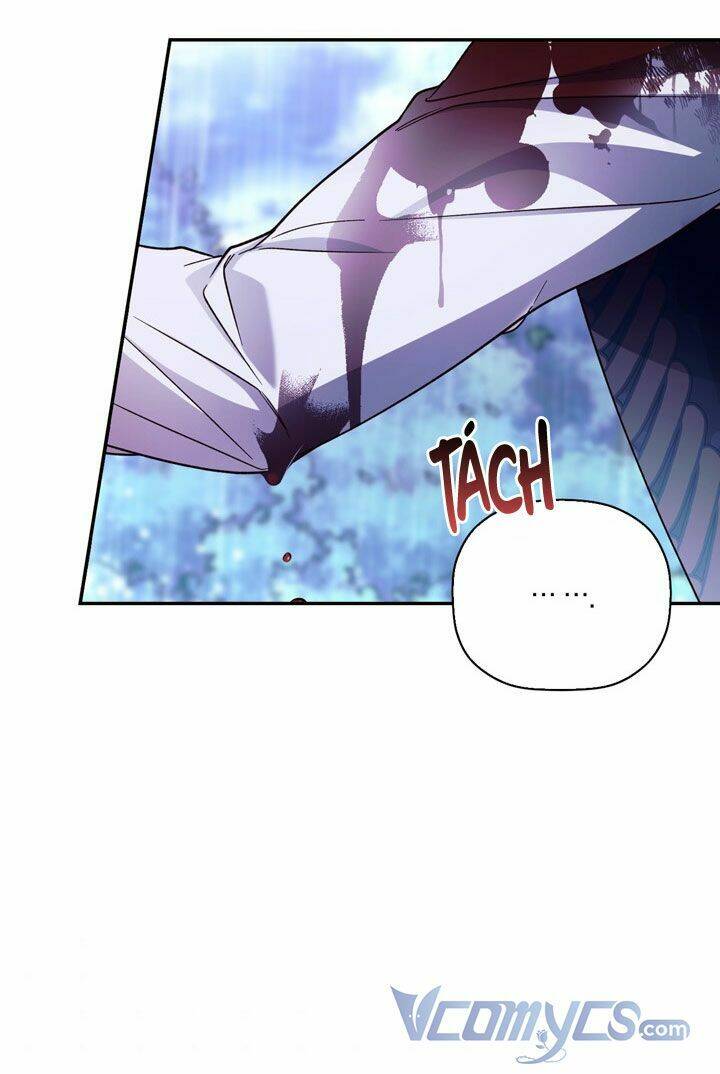Phương Pháp Che Giấu Đứa Con Của Hoàng Đế Chapter 40 - Trang 2