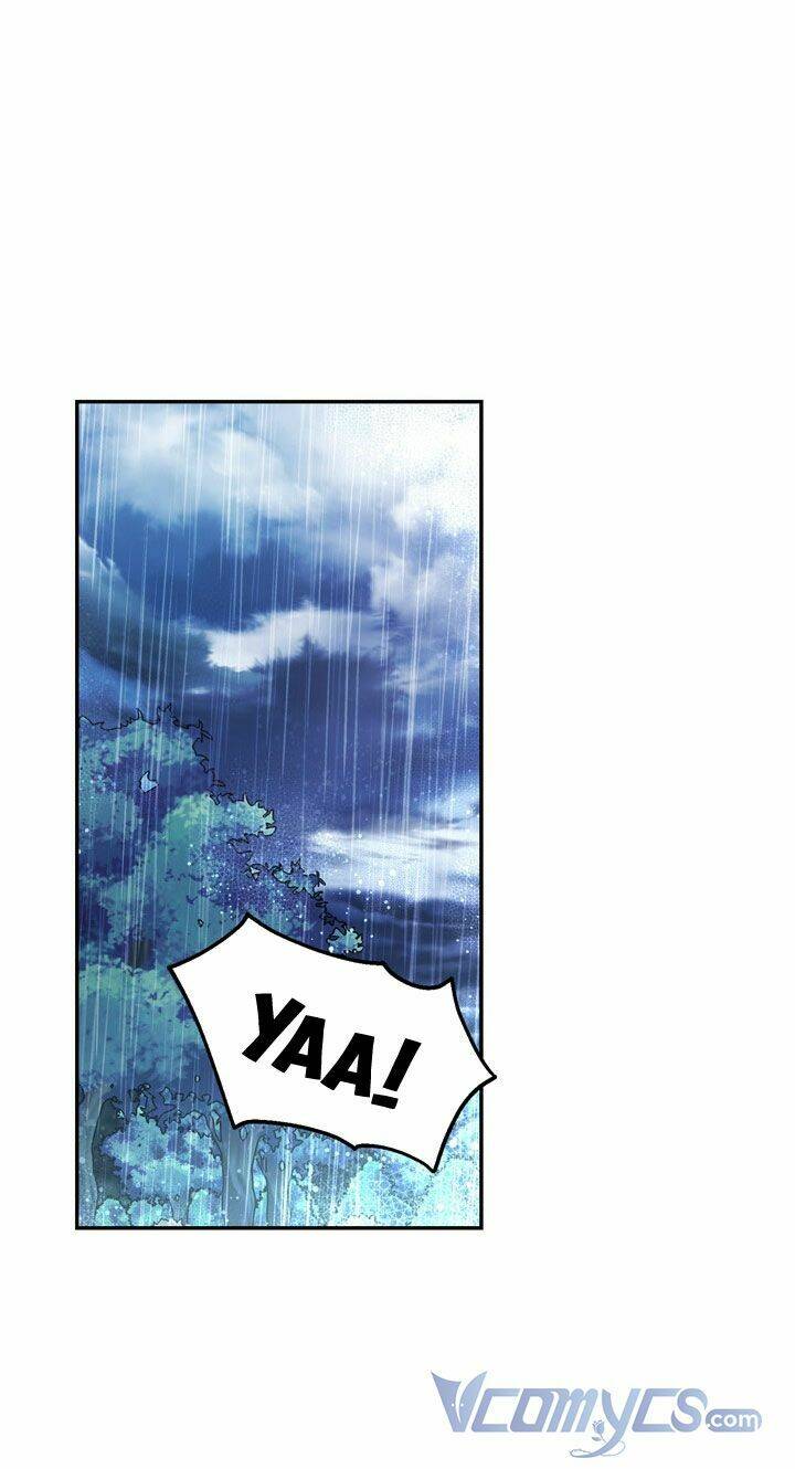 Phương Pháp Che Giấu Đứa Con Của Hoàng Đế Chapter 40 - Trang 2