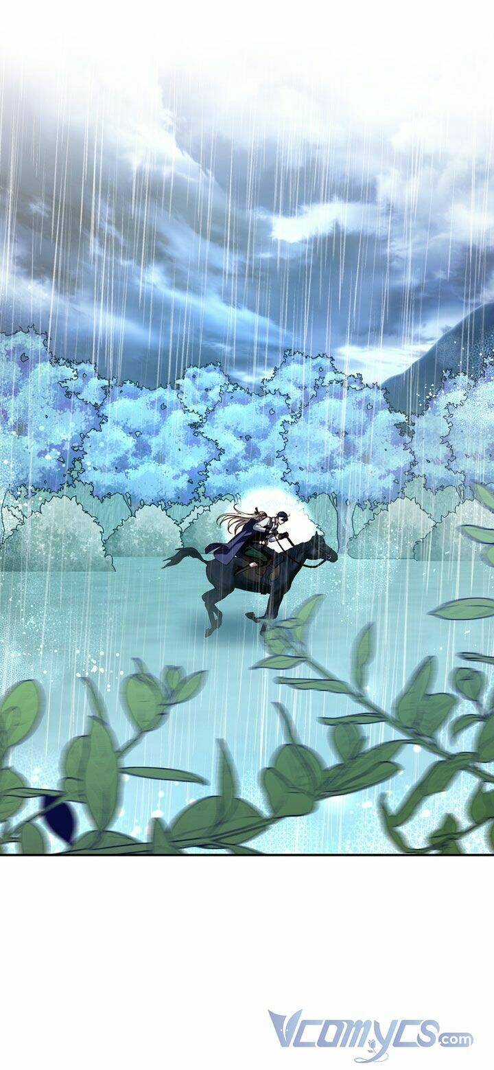 Phương Pháp Che Giấu Đứa Con Của Hoàng Đế Chapter 40 - Trang 2