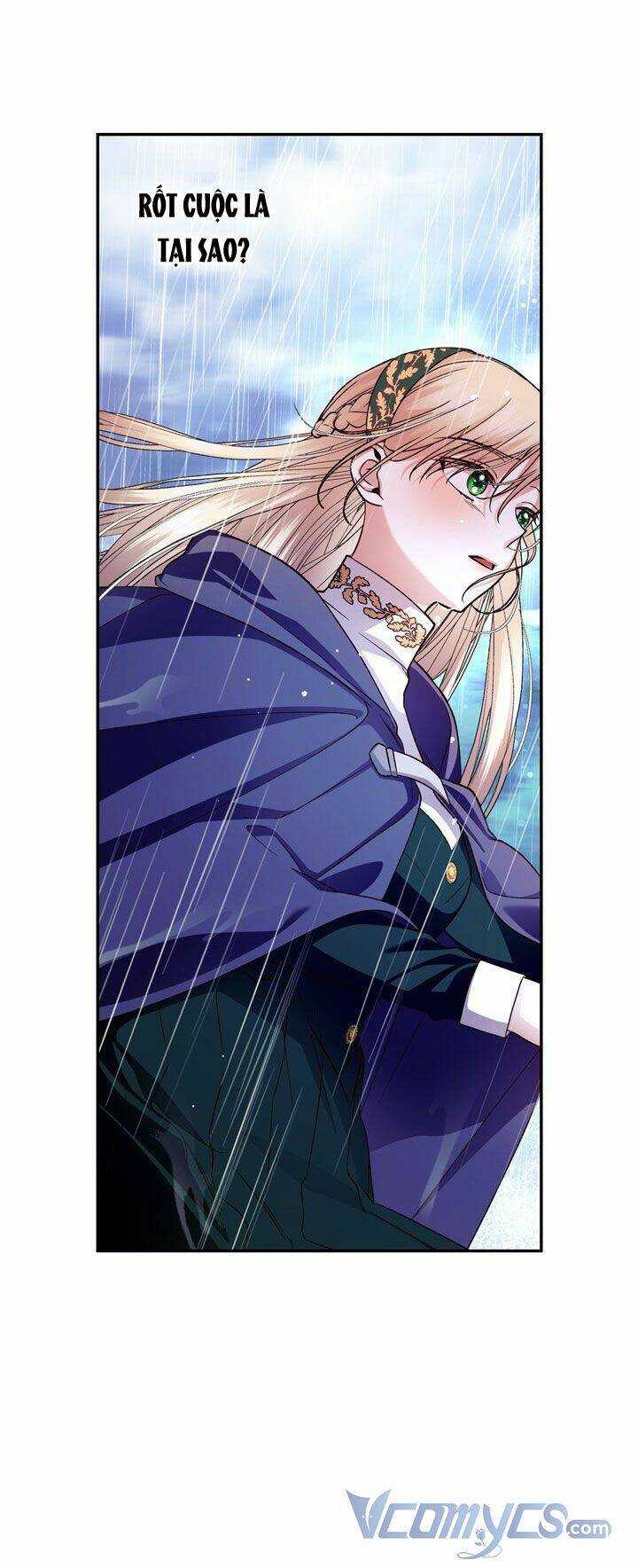 Phương Pháp Che Giấu Đứa Con Của Hoàng Đế Chapter 40 - Trang 2