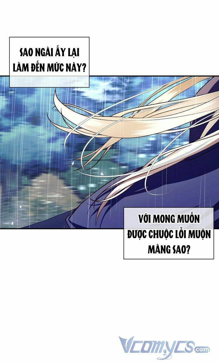 Phương Pháp Che Giấu Đứa Con Của Hoàng Đế Chapter 40 - Trang 2