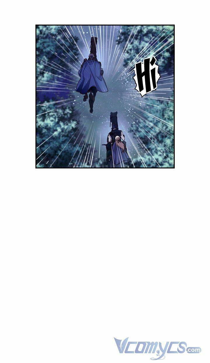 Phương Pháp Che Giấu Đứa Con Của Hoàng Đế Chapter 40 - Trang 2