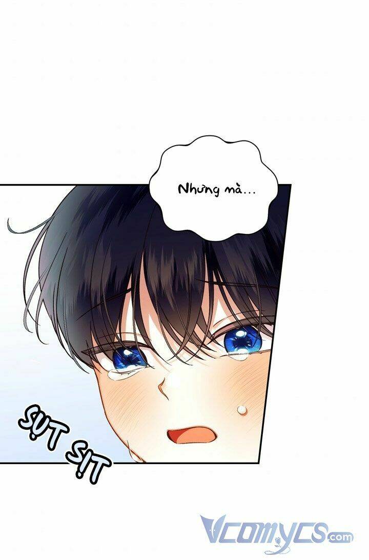 Phương Pháp Che Giấu Đứa Con Của Hoàng Đế Chapter 40 - Trang 2