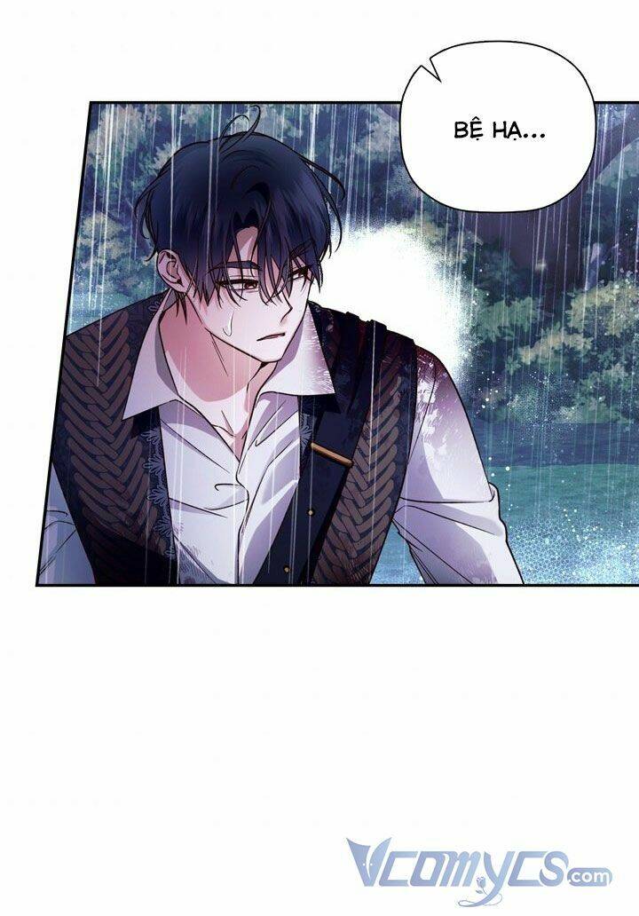 Phương Pháp Che Giấu Đứa Con Của Hoàng Đế Chapter 40 - Trang 2