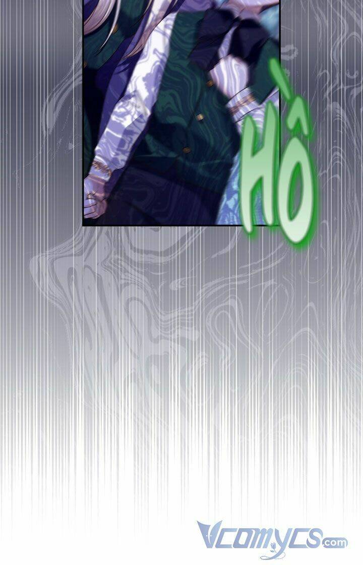 Phương Pháp Che Giấu Đứa Con Của Hoàng Đế Chapter 40 - Trang 2