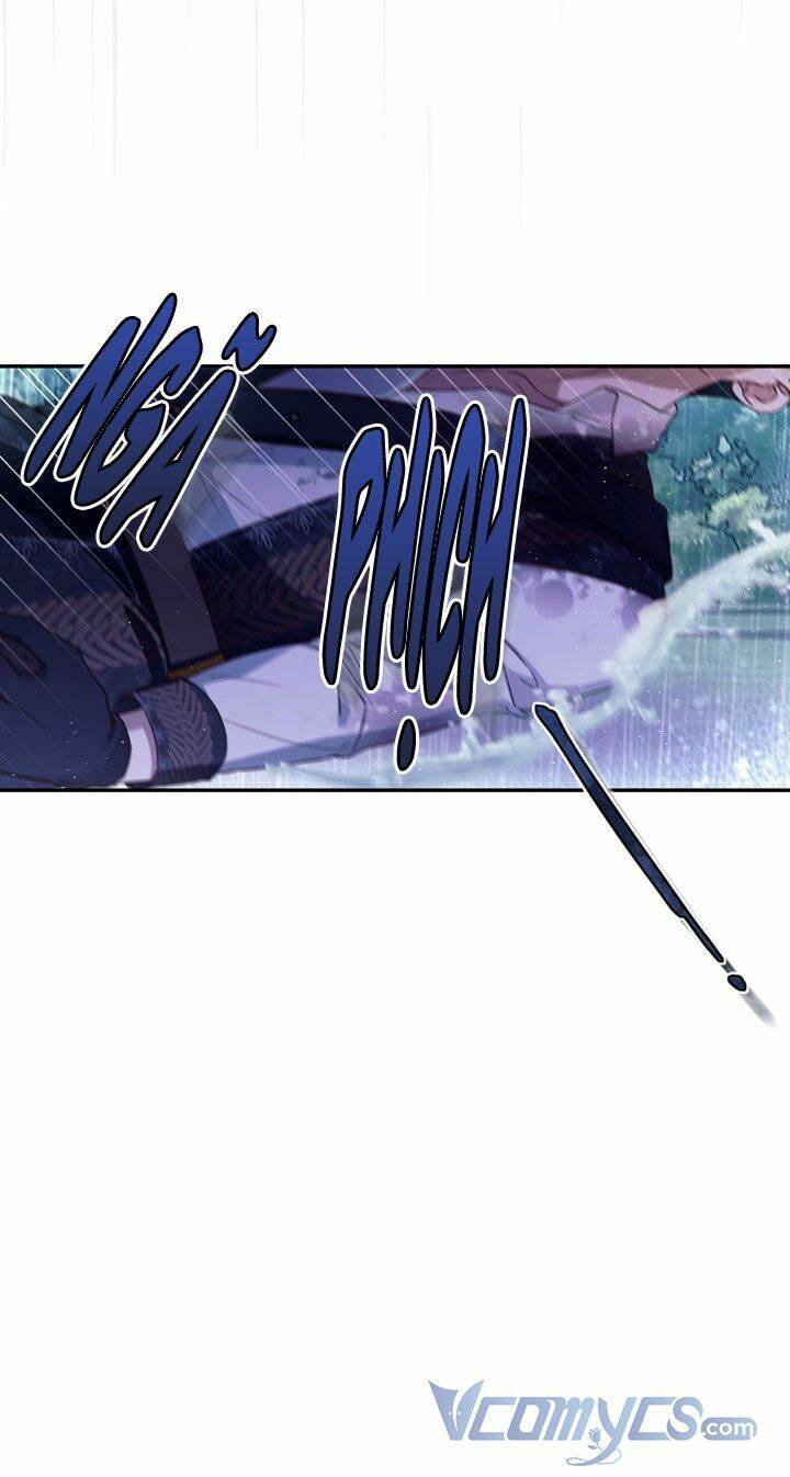 Phương Pháp Che Giấu Đứa Con Của Hoàng Đế Chapter 40 - Trang 2