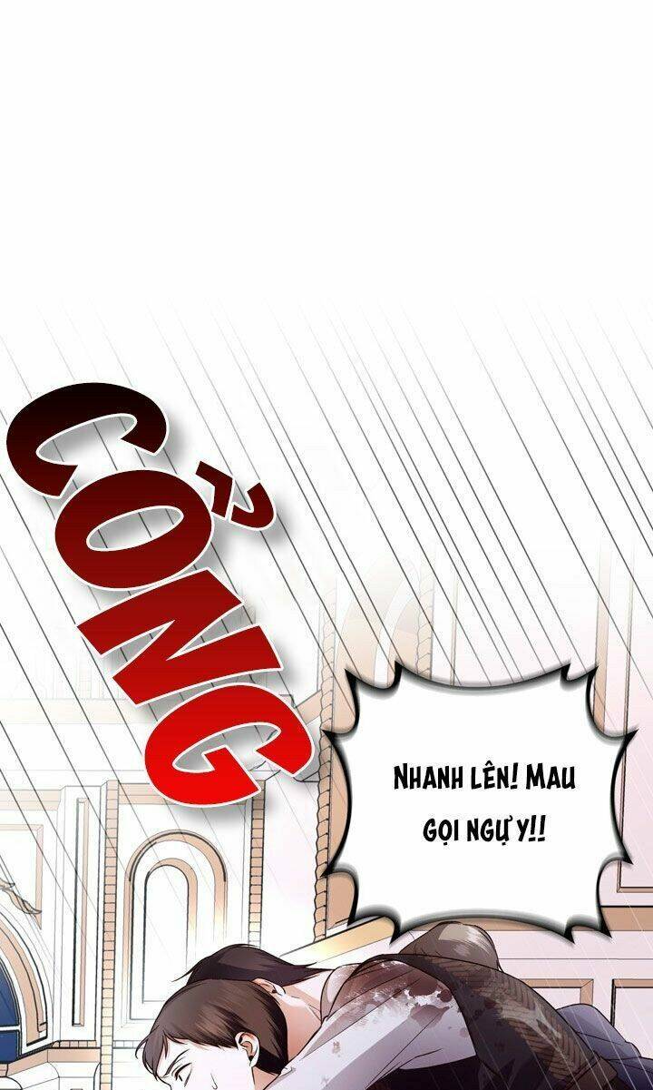 Phương Pháp Che Giấu Đứa Con Của Hoàng Đế Chapter 41 - Trang 2