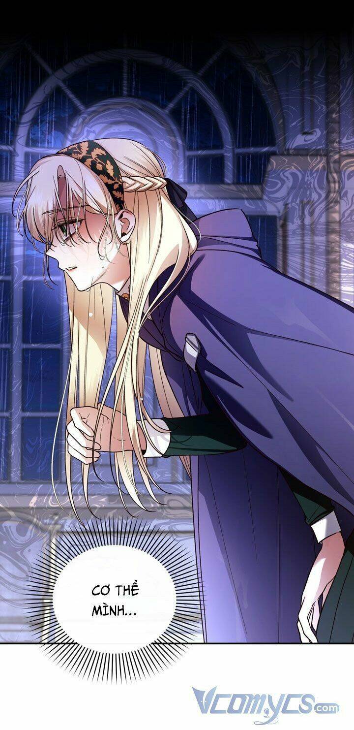 Phương Pháp Che Giấu Đứa Con Của Hoàng Đế Chapter 41 - Trang 2