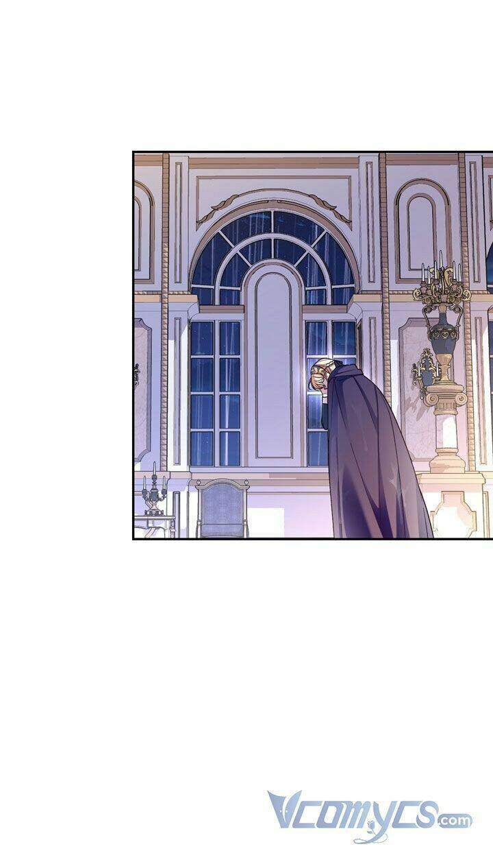 Phương Pháp Che Giấu Đứa Con Của Hoàng Đế Chapter 41 - Trang 2