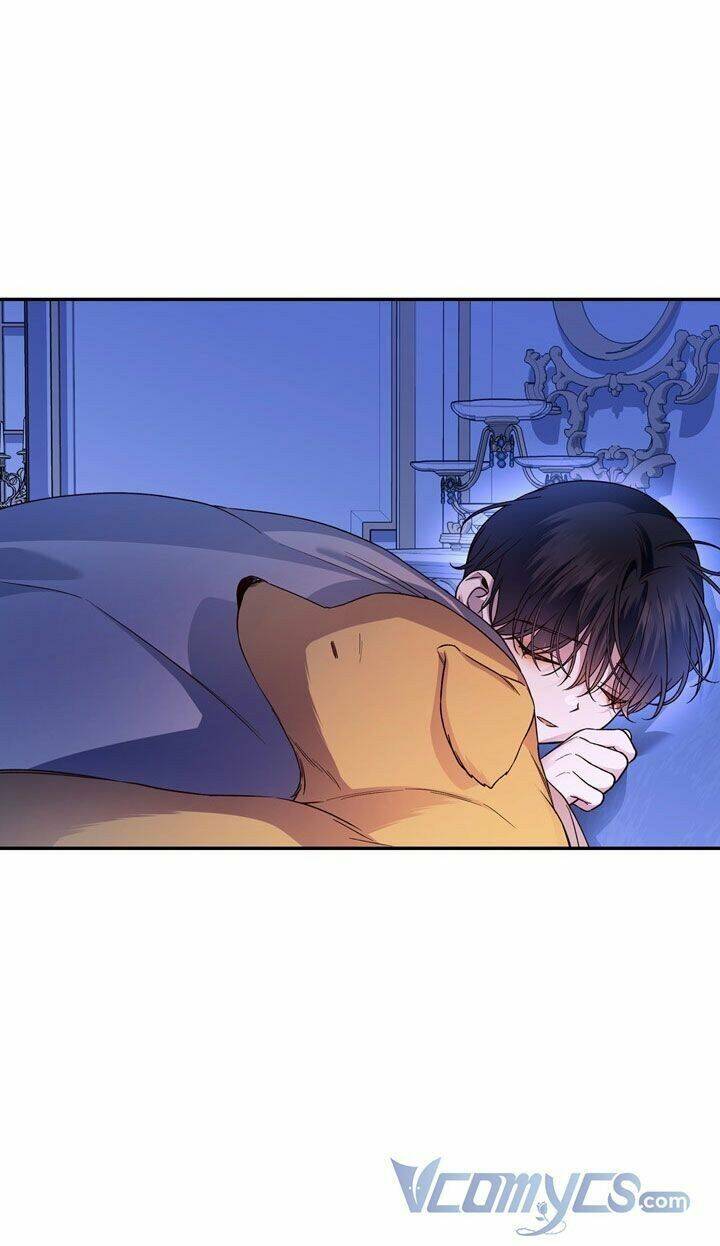 Phương Pháp Che Giấu Đứa Con Của Hoàng Đế Chapter 41 - Trang 2