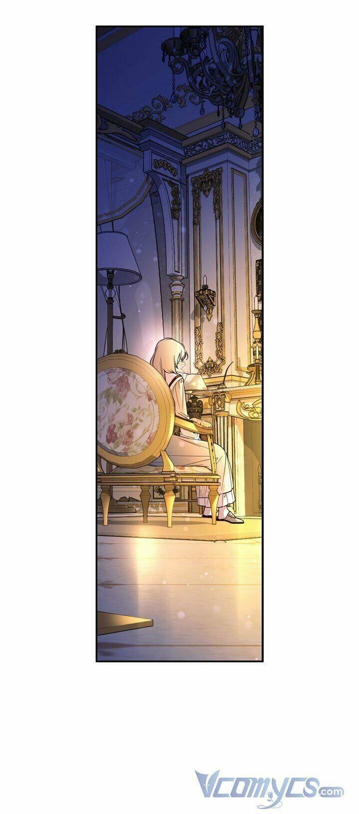 Phương Pháp Che Giấu Đứa Con Của Hoàng Đế Chapter 41 - Trang 2