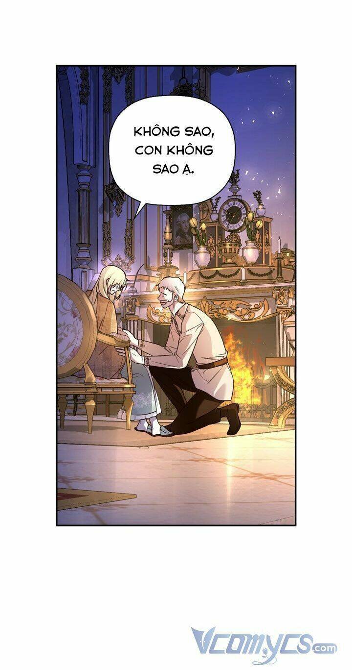 Phương Pháp Che Giấu Đứa Con Của Hoàng Đế Chapter 41 - Trang 2