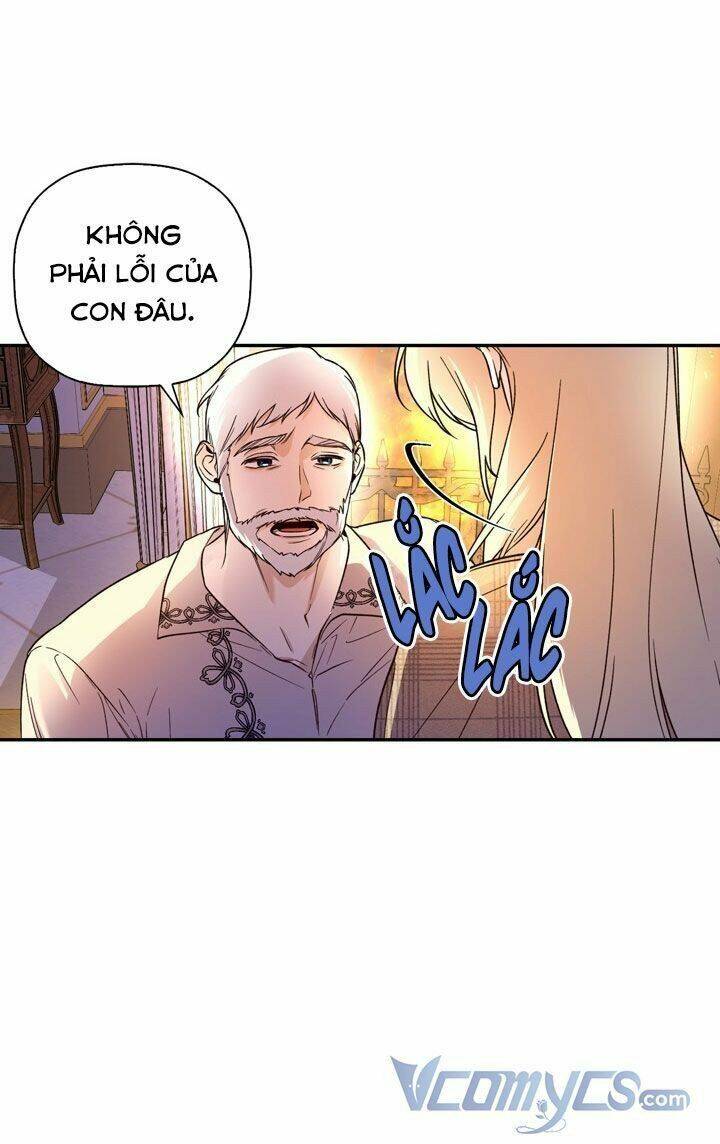 Phương Pháp Che Giấu Đứa Con Của Hoàng Đế Chapter 41 - Trang 2