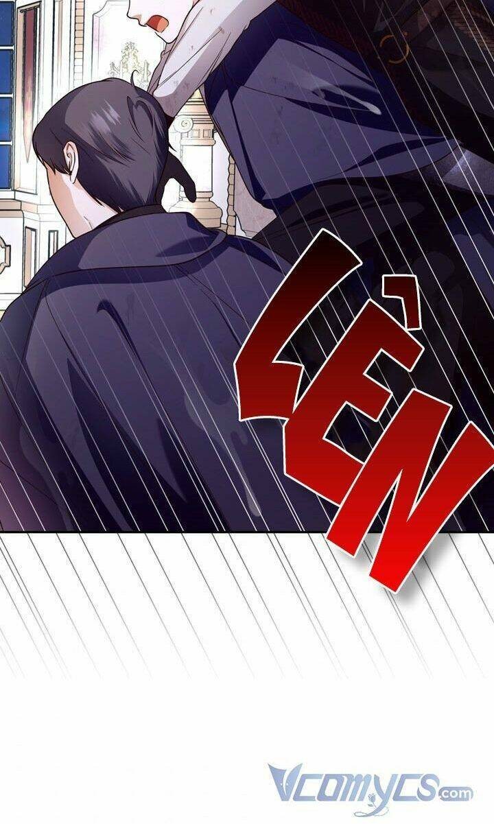 Phương Pháp Che Giấu Đứa Con Của Hoàng Đế Chapter 41 - Trang 2