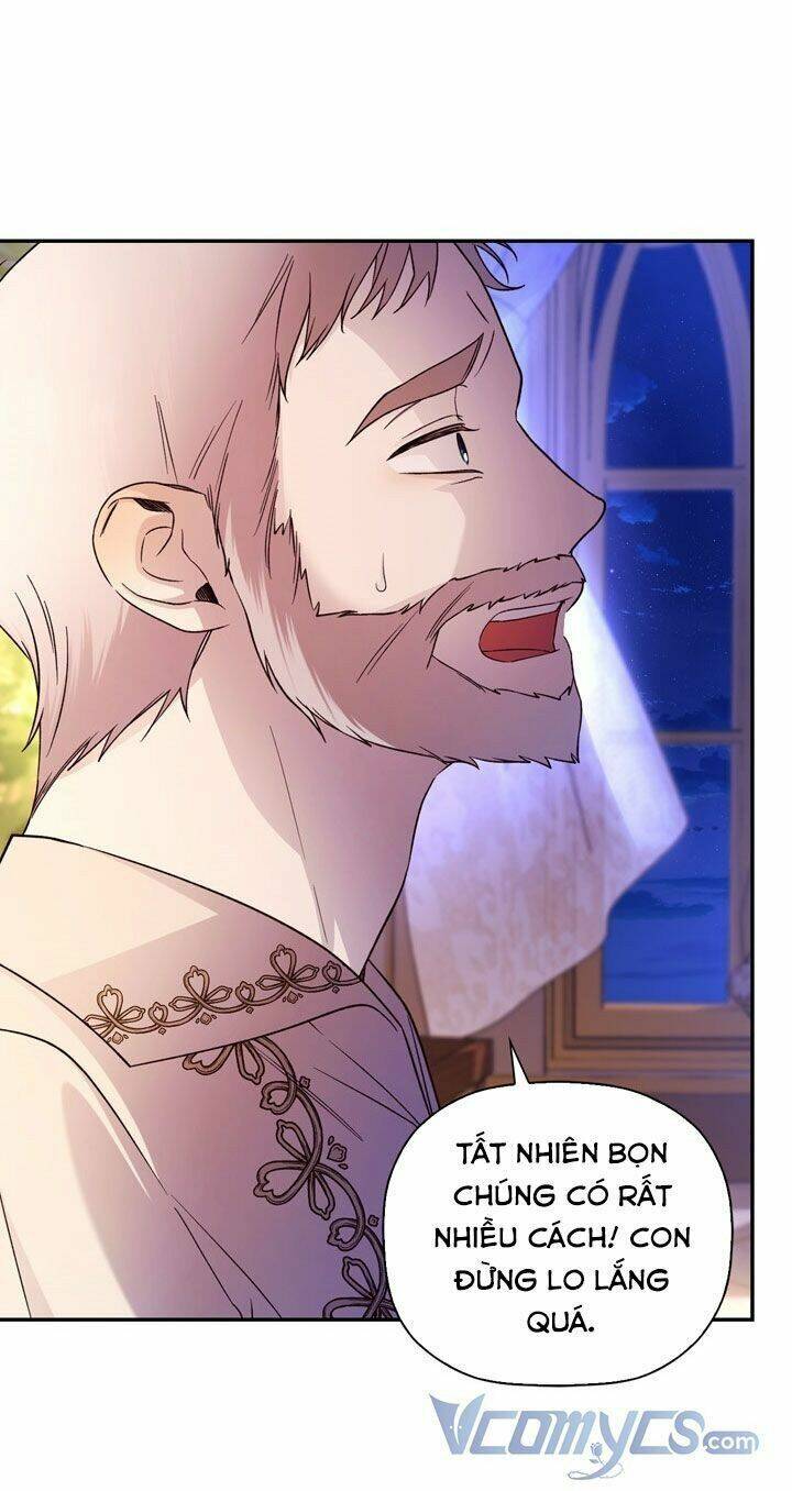 Phương Pháp Che Giấu Đứa Con Của Hoàng Đế Chapter 41 - Trang 2