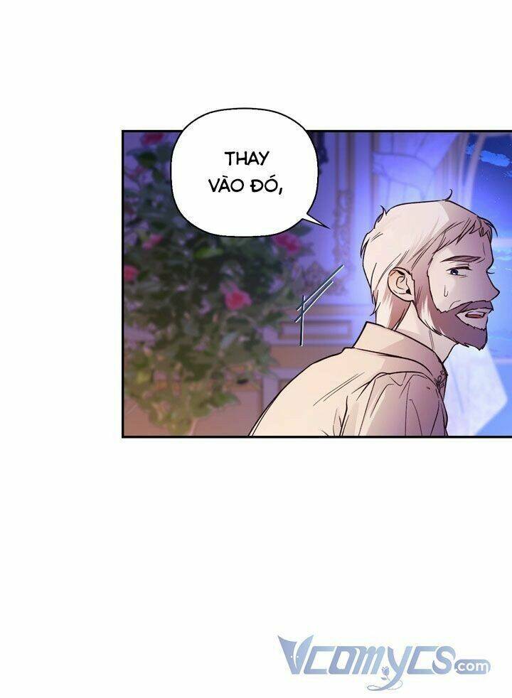 Phương Pháp Che Giấu Đứa Con Của Hoàng Đế Chapter 41 - Trang 2
