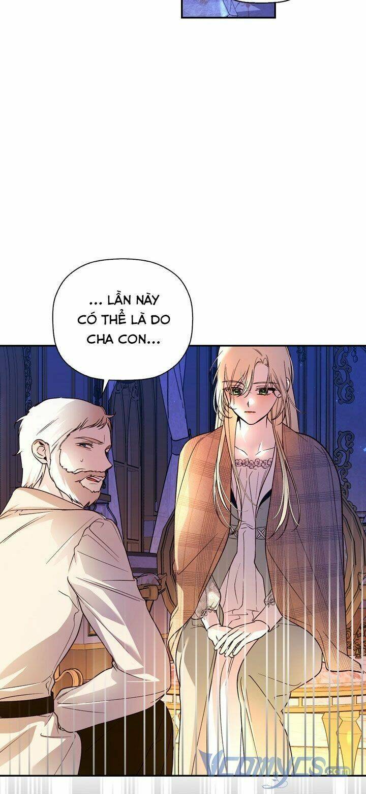 Phương Pháp Che Giấu Đứa Con Của Hoàng Đế Chapter 41 - Trang 2