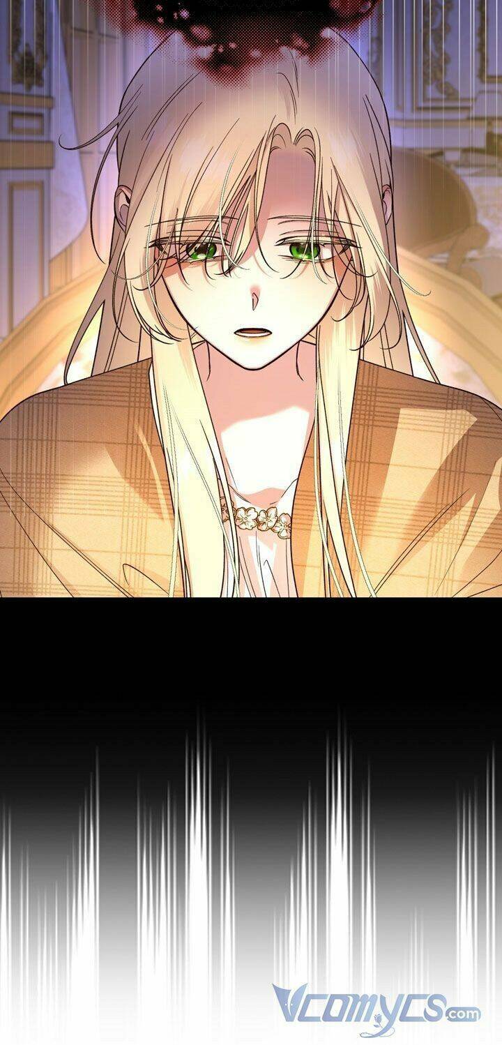 Phương Pháp Che Giấu Đứa Con Của Hoàng Đế Chapter 41 - Trang 2