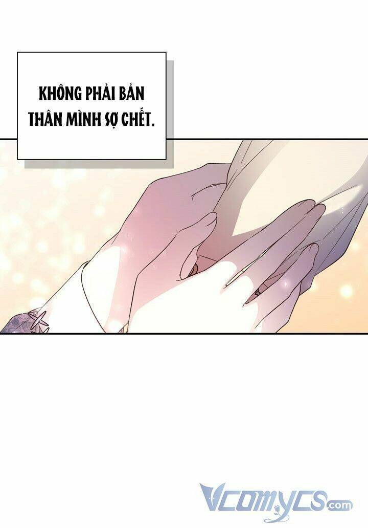 Phương Pháp Che Giấu Đứa Con Của Hoàng Đế Chapter 41 - Trang 2