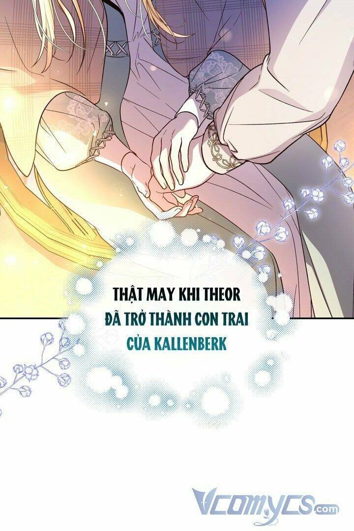 Phương Pháp Che Giấu Đứa Con Của Hoàng Đế Chapter 41 - Trang 2