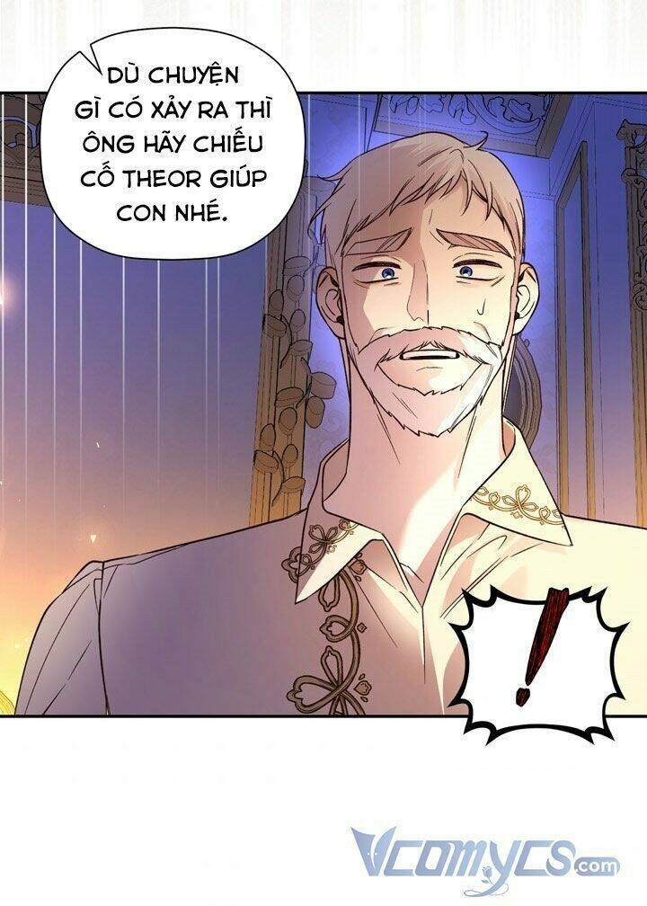 Phương Pháp Che Giấu Đứa Con Của Hoàng Đế Chapter 41 - Trang 2