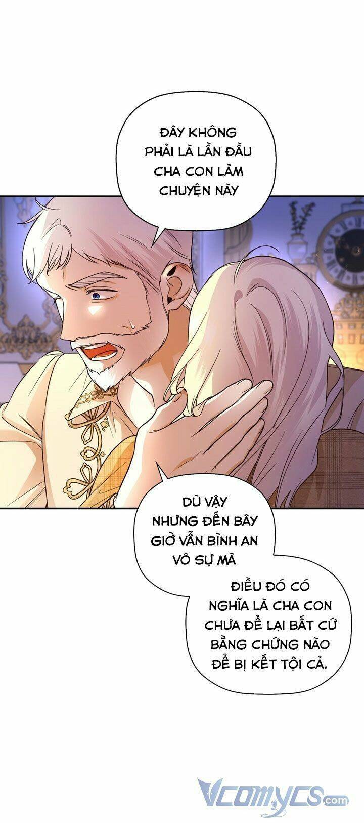 Phương Pháp Che Giấu Đứa Con Của Hoàng Đế Chapter 41 - Trang 2