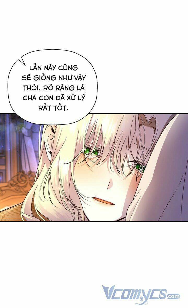 Phương Pháp Che Giấu Đứa Con Của Hoàng Đế Chapter 41 - Trang 2