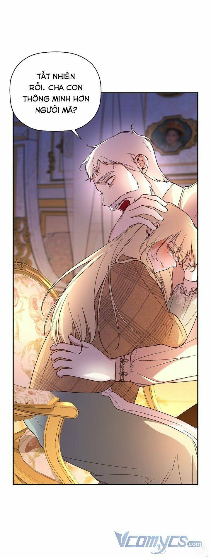 Phương Pháp Che Giấu Đứa Con Của Hoàng Đế Chapter 41 - Trang 2