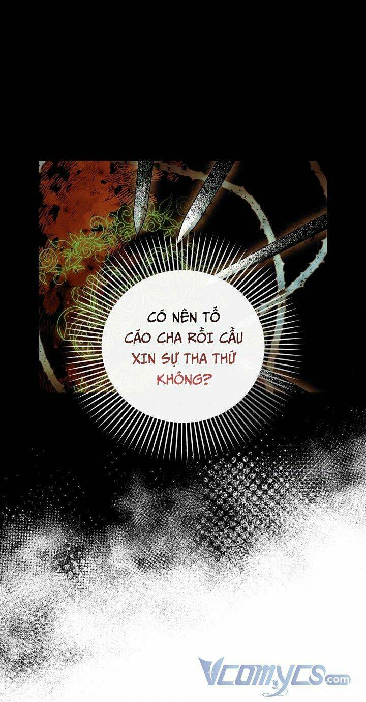 Phương Pháp Che Giấu Đứa Con Của Hoàng Đế Chapter 41 - Trang 2