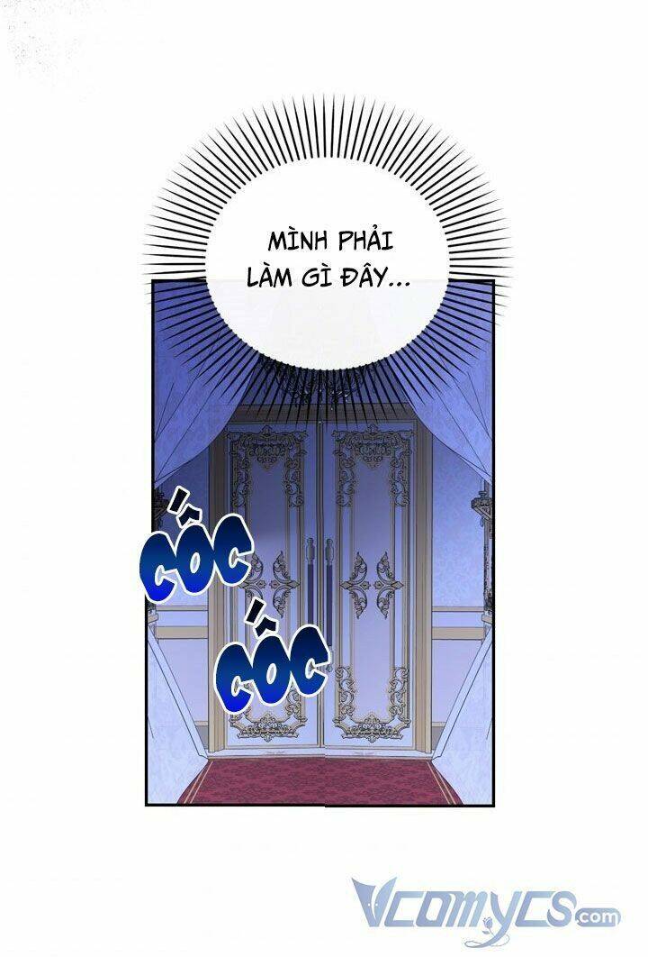 Phương Pháp Che Giấu Đứa Con Của Hoàng Đế Chapter 41 - Trang 2