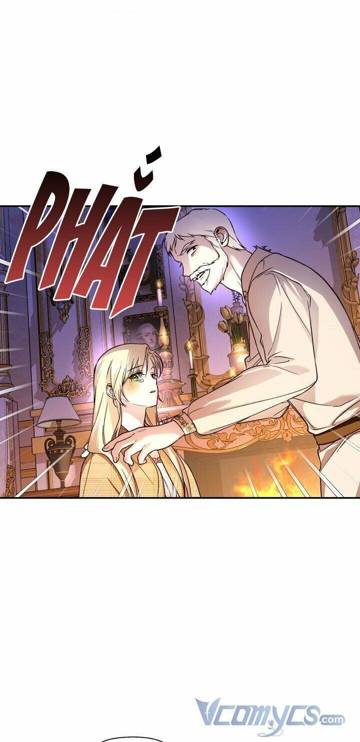 Phương Pháp Che Giấu Đứa Con Của Hoàng Đế Chapter 41 - Trang 2