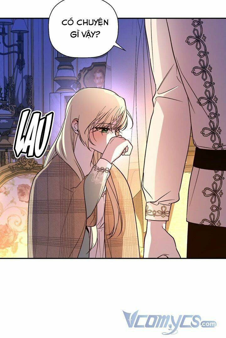 Phương Pháp Che Giấu Đứa Con Của Hoàng Đế Chapter 41 - Trang 2