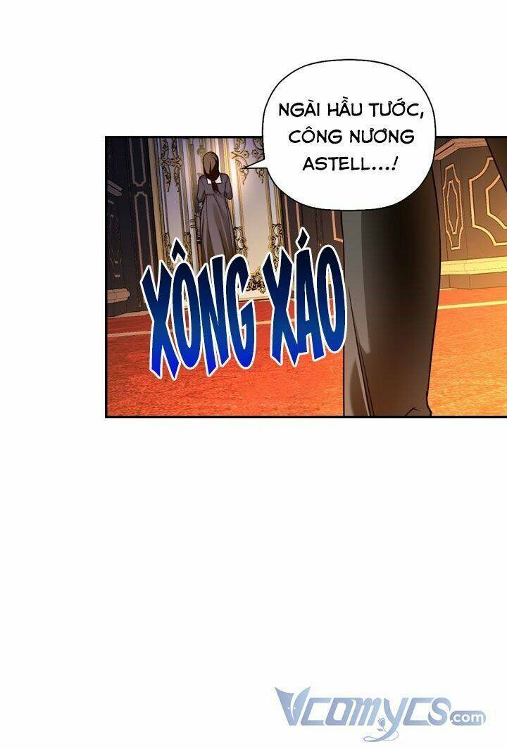 Phương Pháp Che Giấu Đứa Con Của Hoàng Đế Chapter 41 - Trang 2