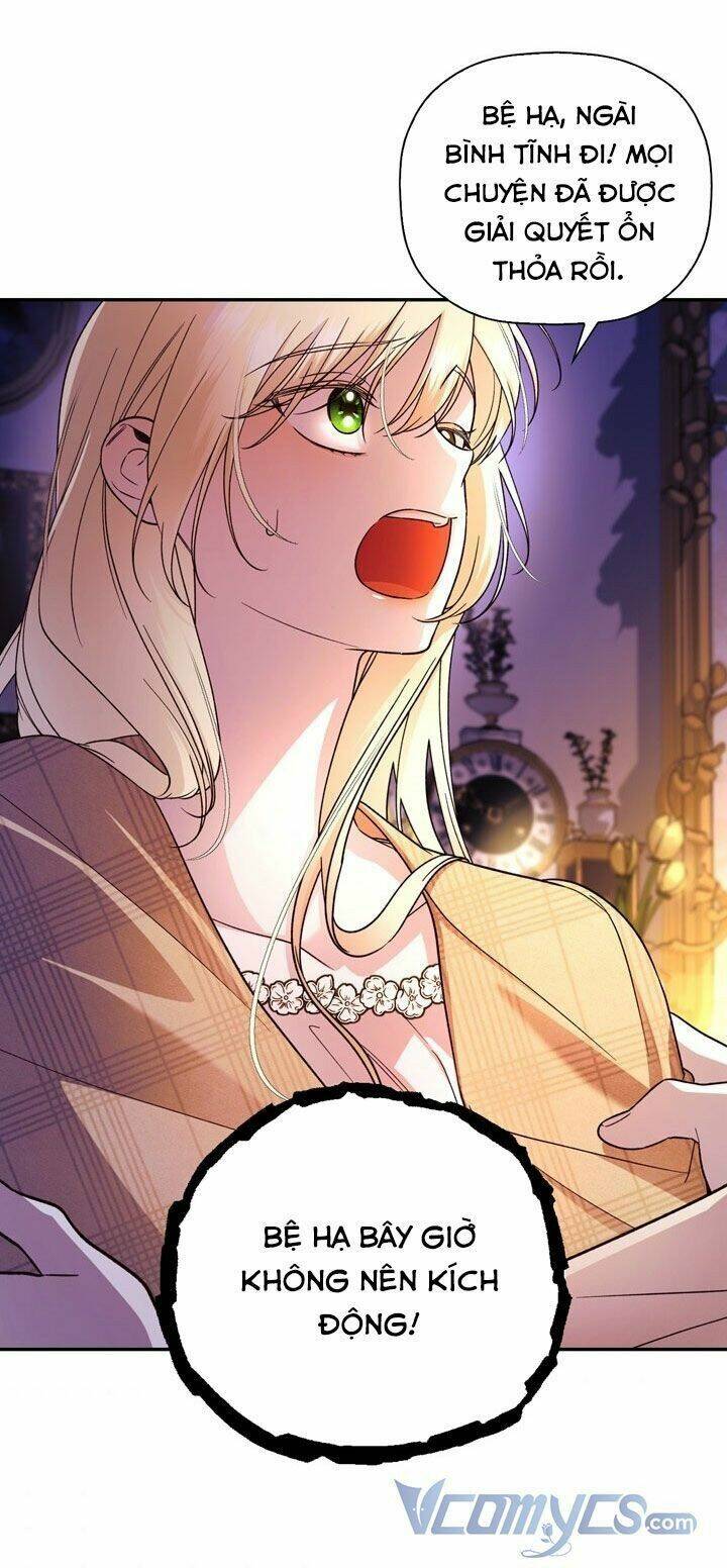 Phương Pháp Che Giấu Đứa Con Của Hoàng Đế Chapter 41 - Trang 2
