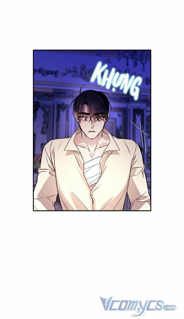 Phương Pháp Che Giấu Đứa Con Của Hoàng Đế Chapter 41 - Trang 2