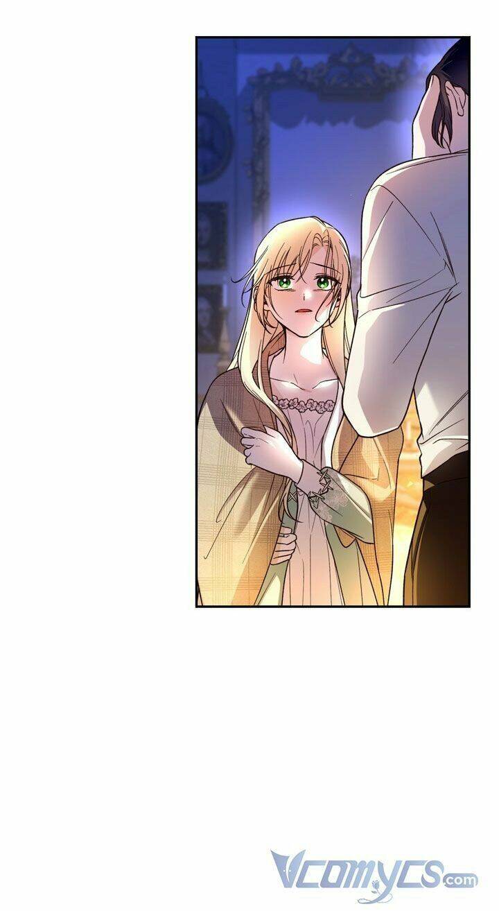 Phương Pháp Che Giấu Đứa Con Của Hoàng Đế Chapter 41 - Trang 2