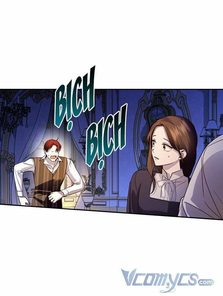 Phương Pháp Che Giấu Đứa Con Của Hoàng Đế Chapter 41 - Trang 2