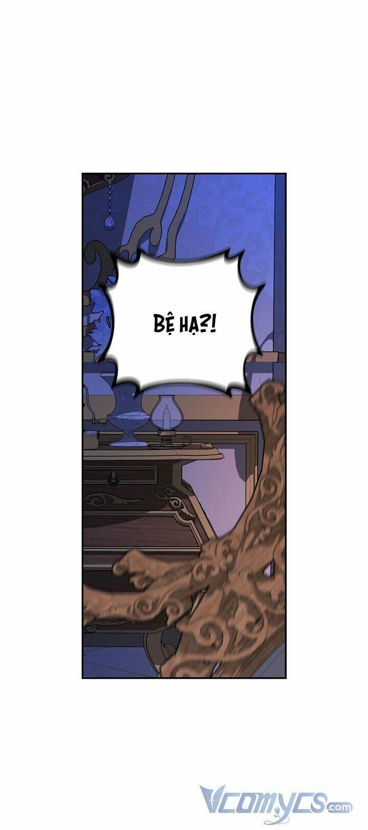 Phương Pháp Che Giấu Đứa Con Của Hoàng Đế Chapter 41 - Trang 2